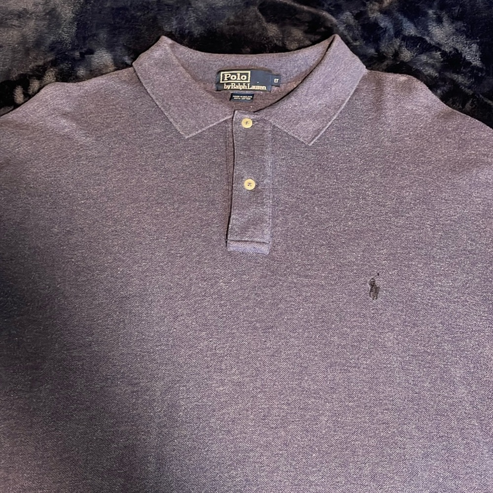 POLO RALPH LAUREN Polo